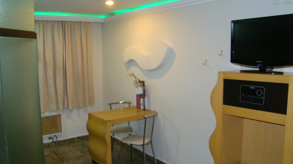 Floresta Tucuruvi (adults Only) 2* São Paulo