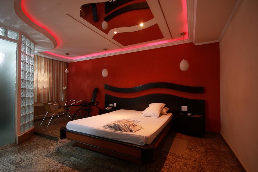 Hotel do amor Floresta Tucuruvi (adults Only) 2*