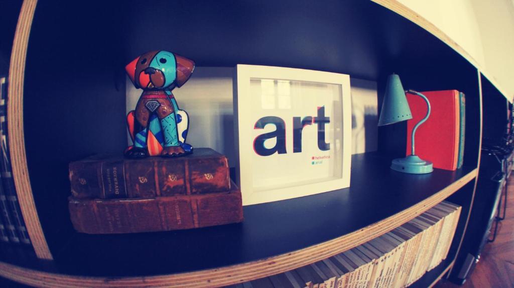 Albergue We Design *