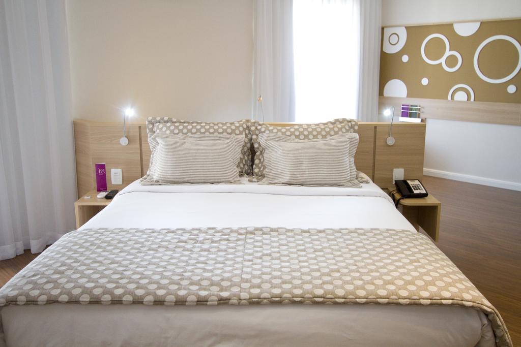 Mercure Alamedas Sao Paulo