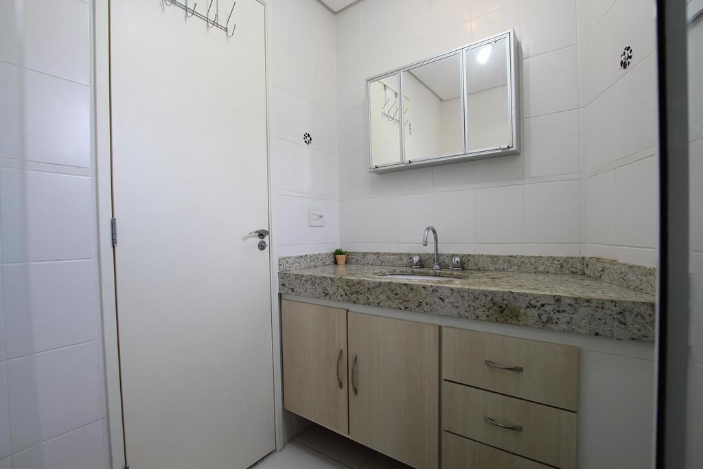 Apartamento Caneca Sp 101