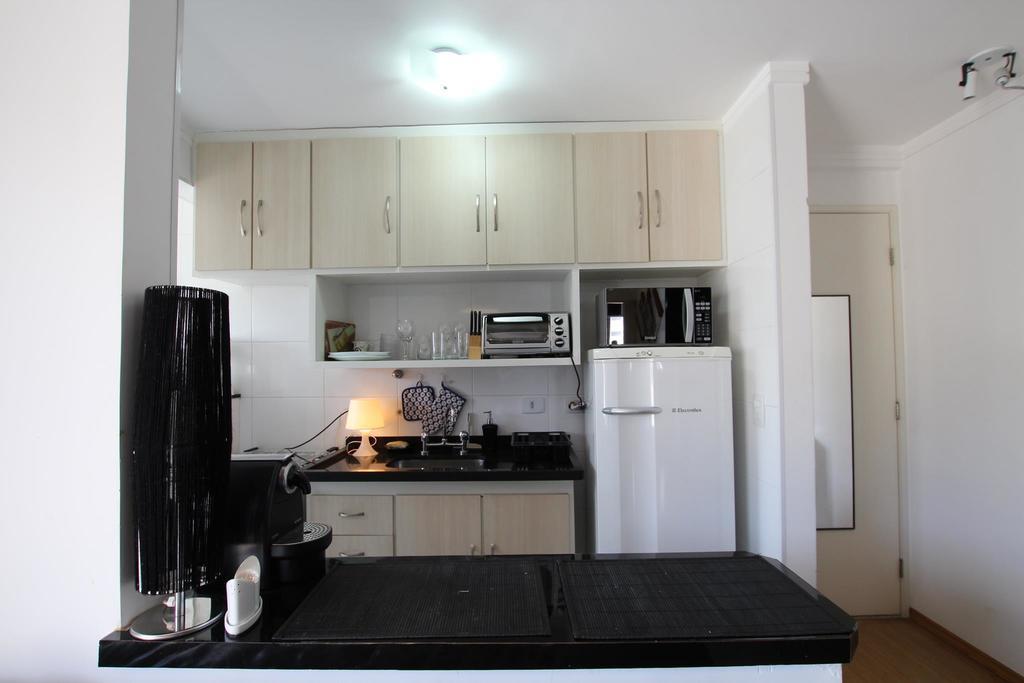 Apartamento Caneca Sp 101 São Paulo