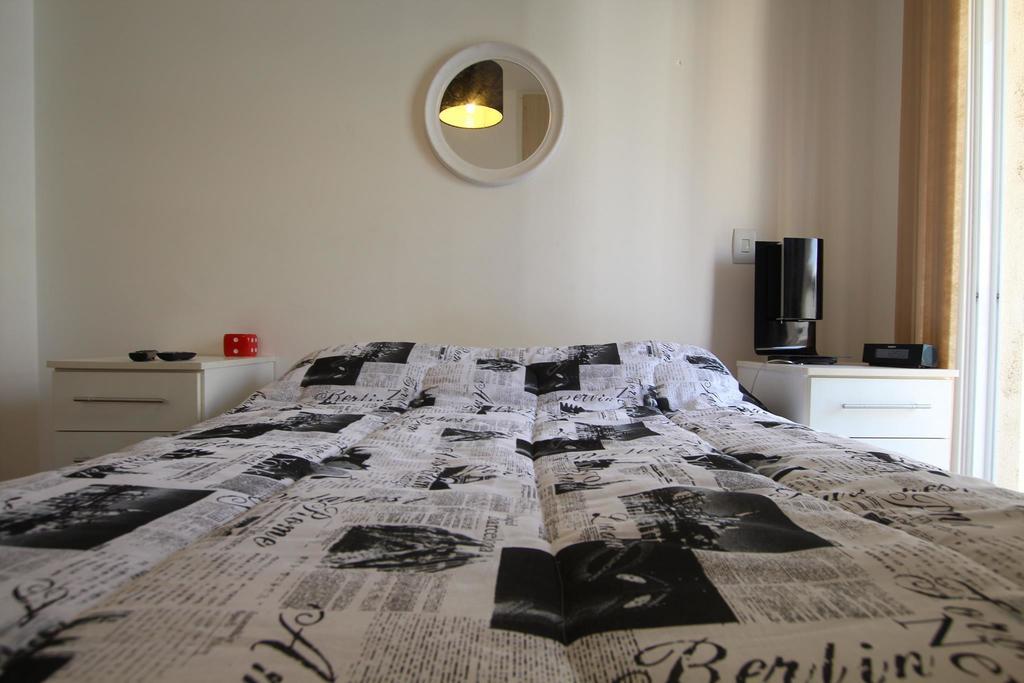 Apartamento Caneca Sp 101 *