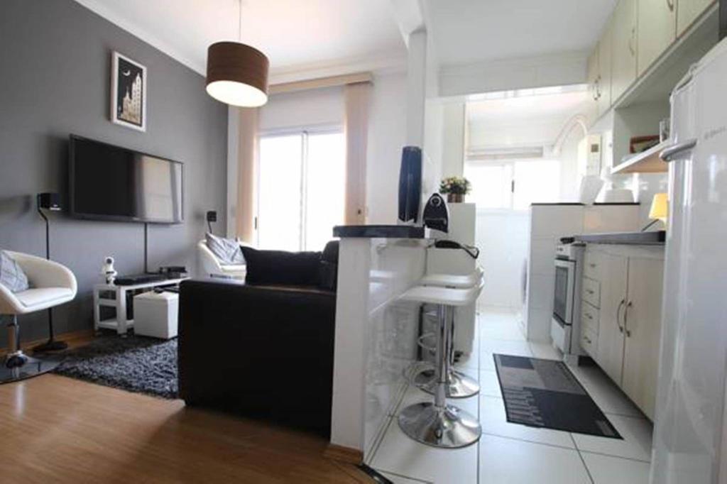 Apartamento Caneca Sp 101
