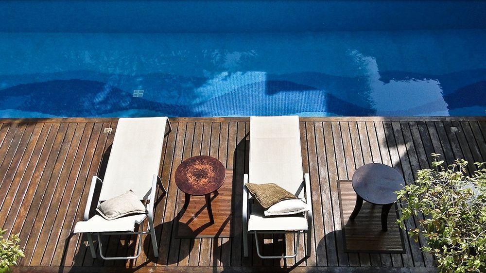 Albergue Pamplona Global São Paulo