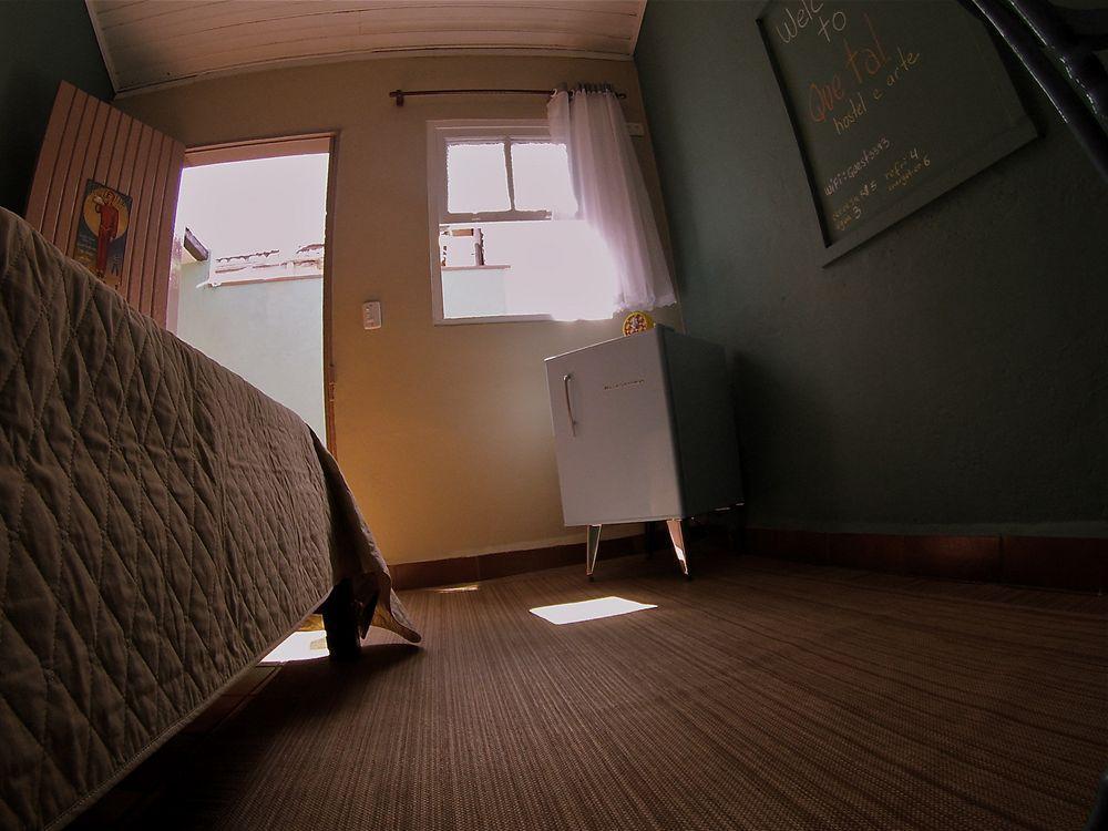 Albergue We Design *