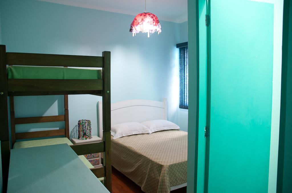 Albergue Ppo I Cuccina São Paulo