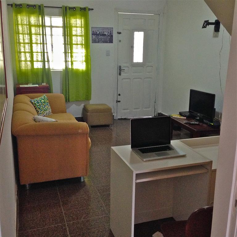 Apartamento Amplo Moema Sao Paulo