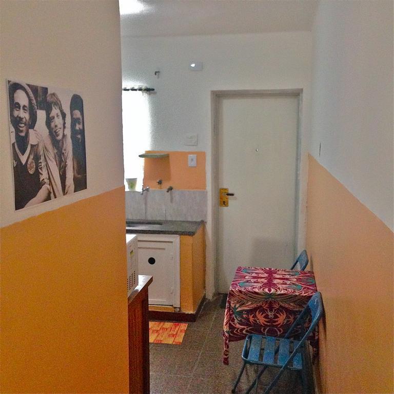 Apartment Apartamento Amplo Moema Sao Paulo