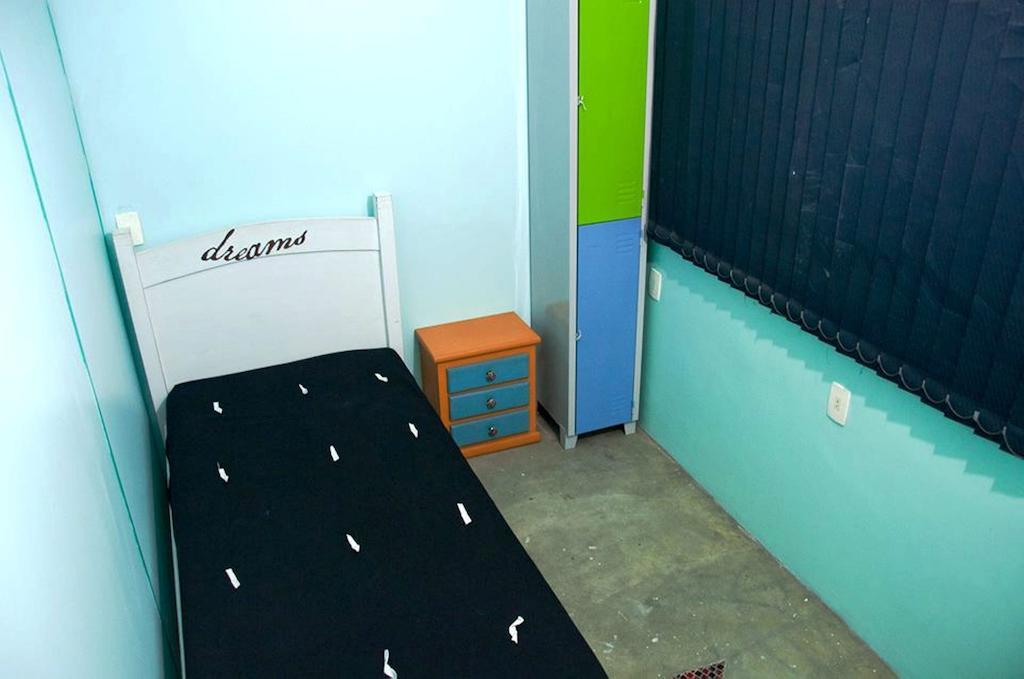 Albergue Ppo I Cuccina São Paulo