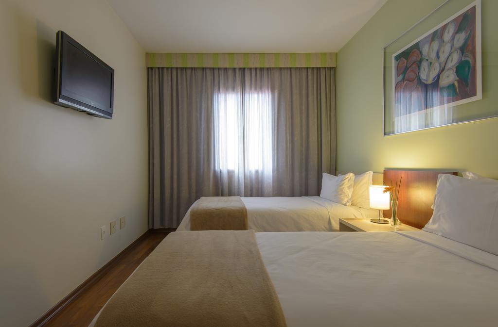 Intercity Campobelo - Congonhas