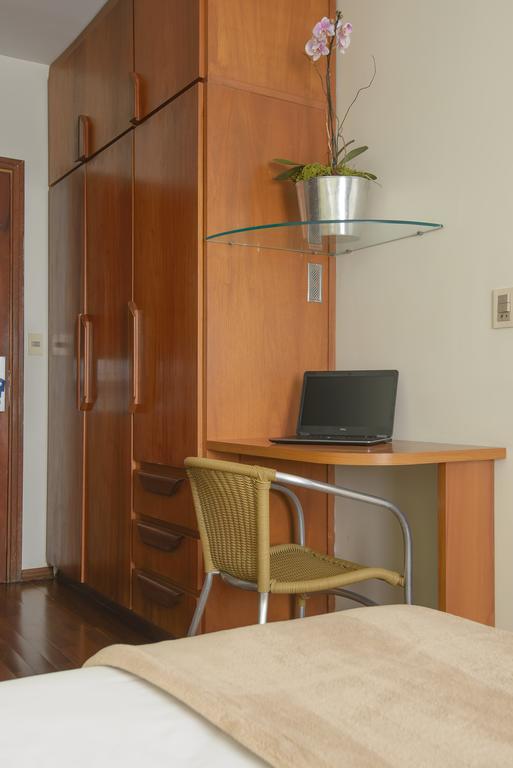 Intercity Campobelo - Congonhas 4*