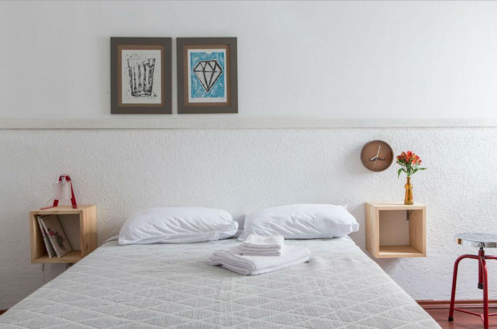 Hostel Lobo Urban