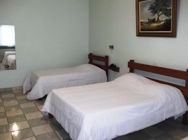 Hotel Harmonia
