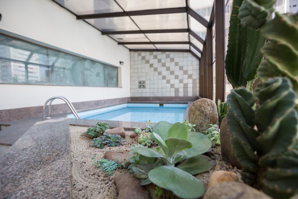 Hotel Ramada Itaim Bibi 4*