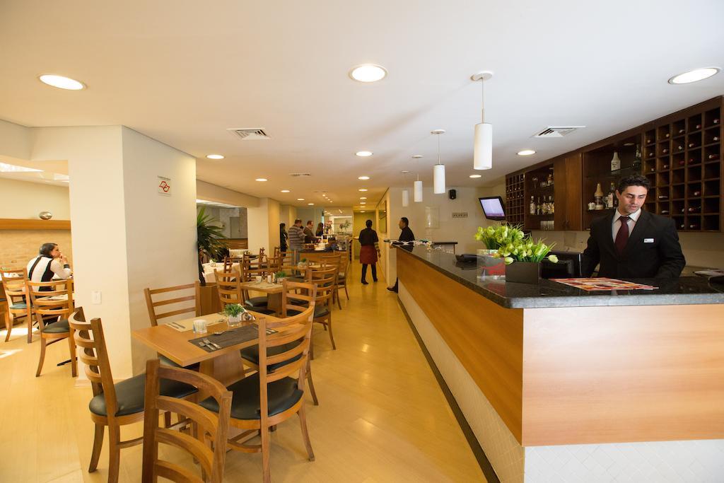 Hotel Ramada Itaim Bibi 4*