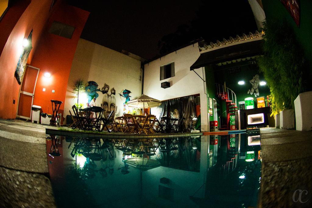 Telstar Hostels