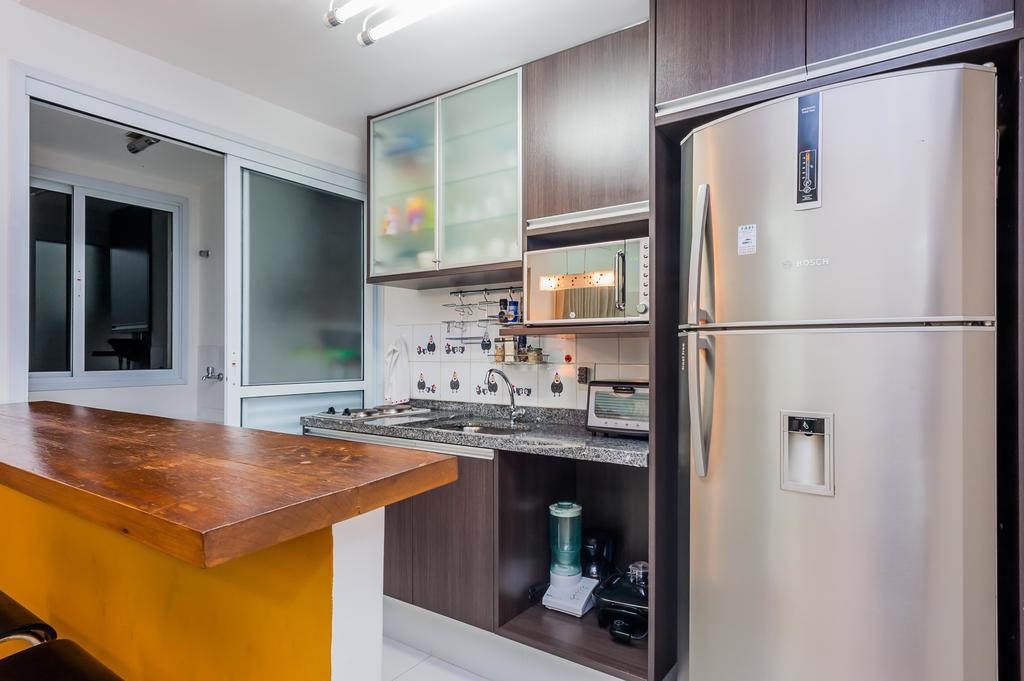 Apartamento Duplex Morumbi Luxo *