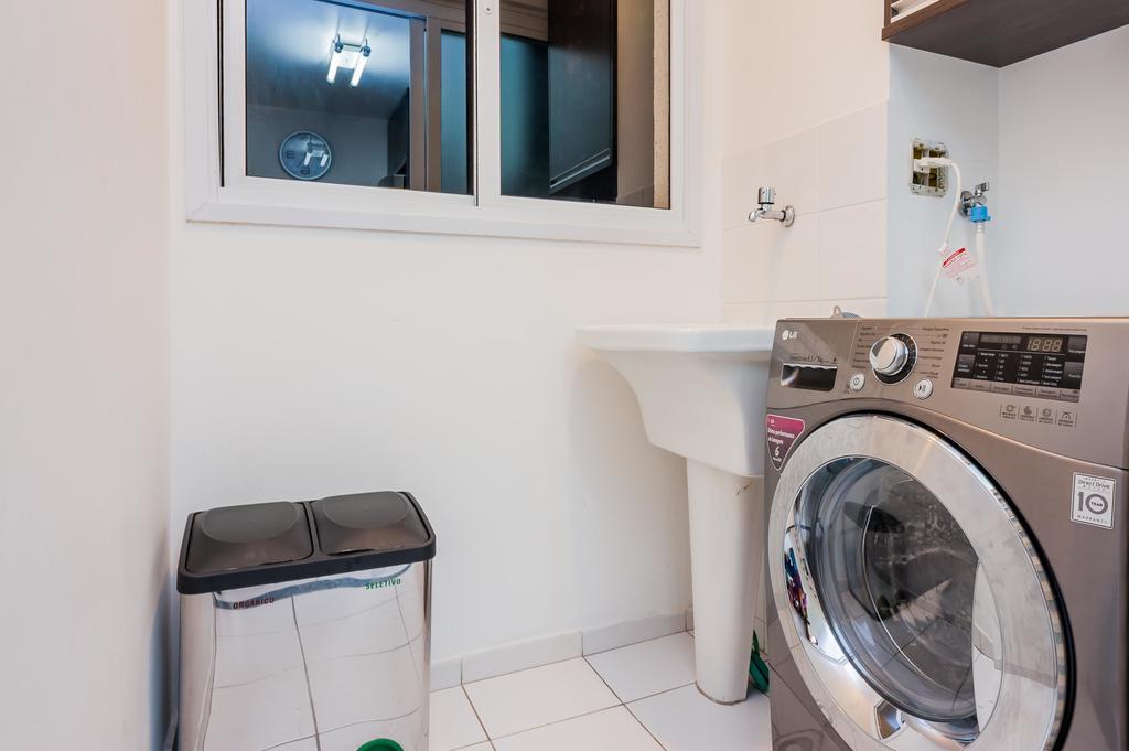 Apartamento Duplex Morumbi Luxo São Paulo