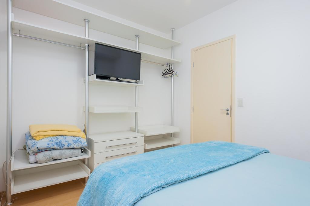 Apartamento Duplex Morumbi Luxo