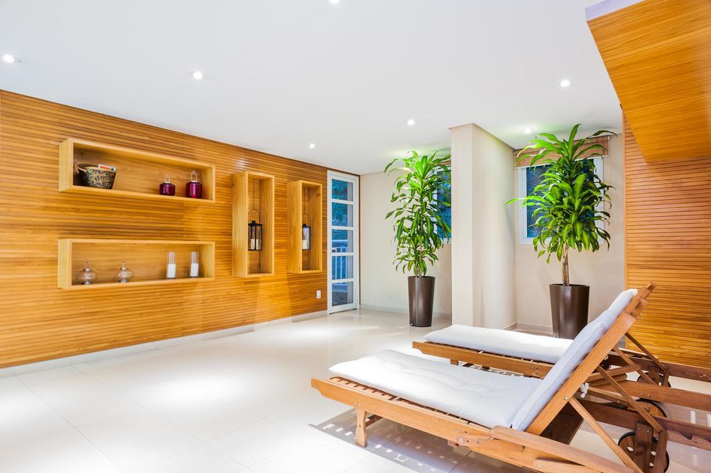 Apartamento Duplex Morumbi Luxo São Paulo