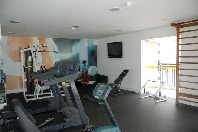 Apartment Flat Em Moema