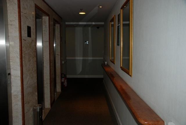 Apartment Flat Em Moema