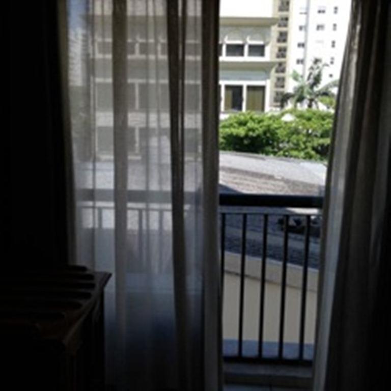 Apartment Flat Em Moema
