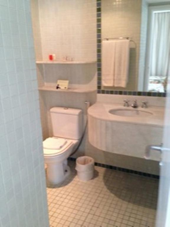 Apartment Flat Em Moema Sao Paulo