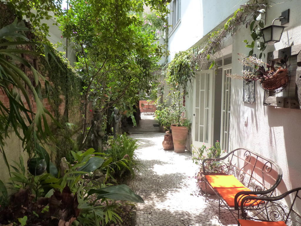 Hotel Zen Brasil São Paulo