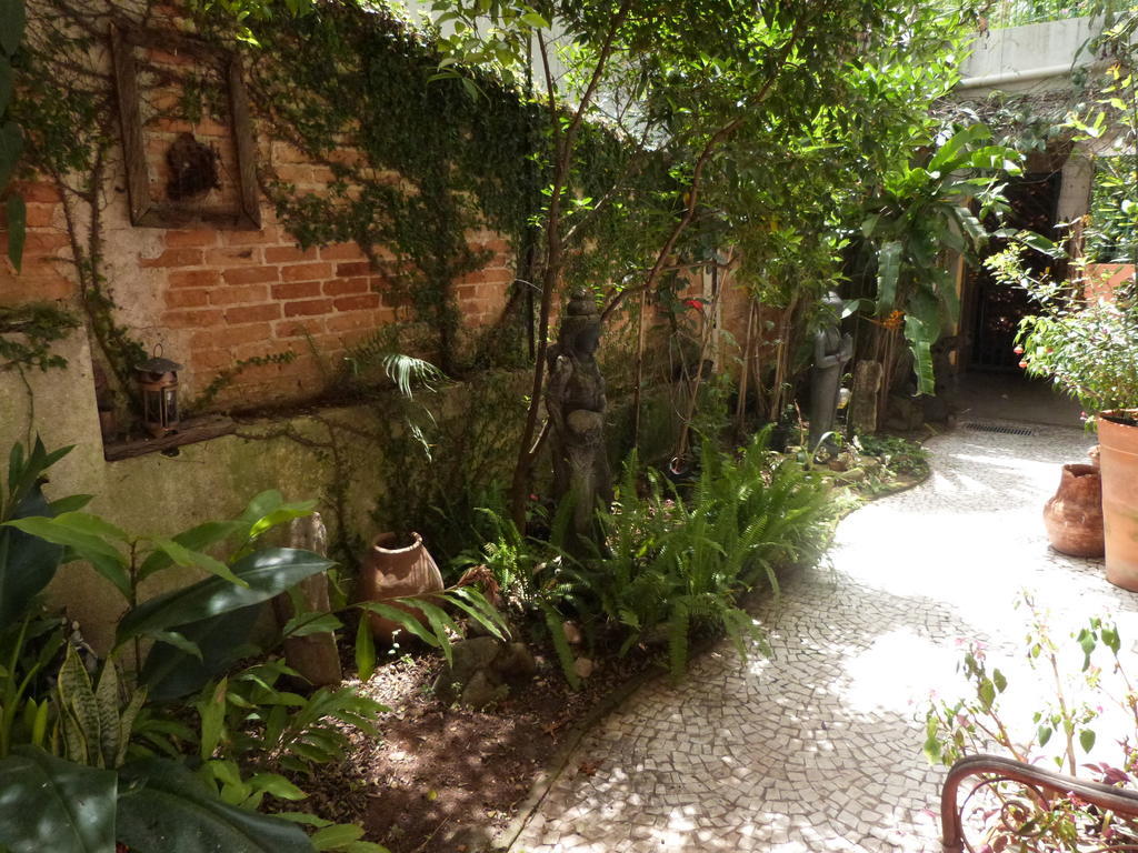 Hotel Zen Brasil São Paulo
