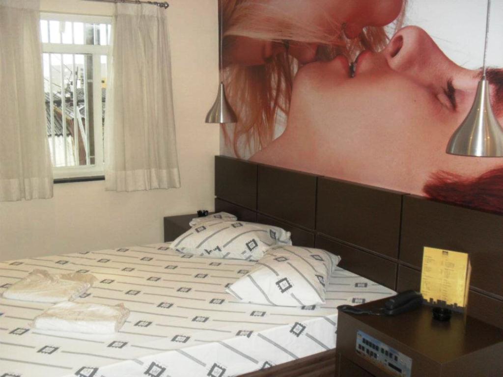 Hotel do amor Gales (adults Only)