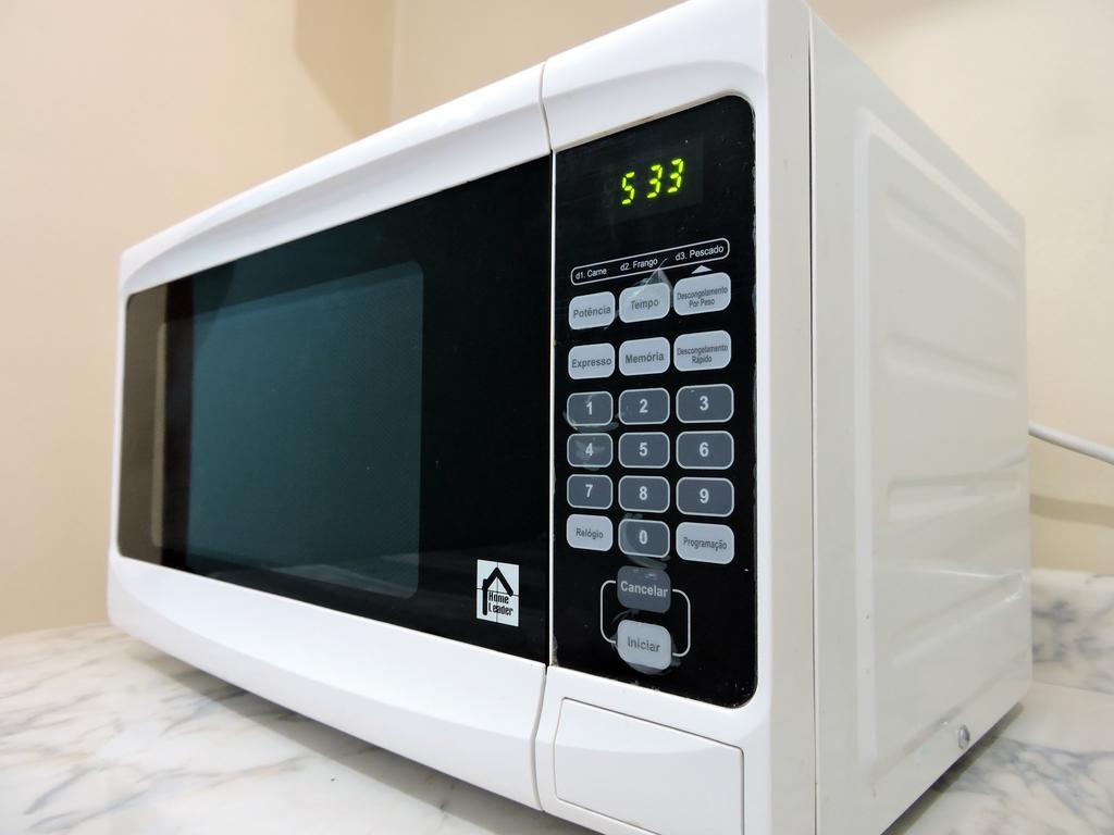 Apartamento 10 São Paulo