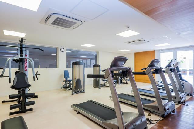 Apartamento Condominio Menara Morumbi São Paulo