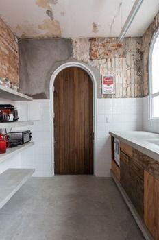 Hostel Lobo Urban *