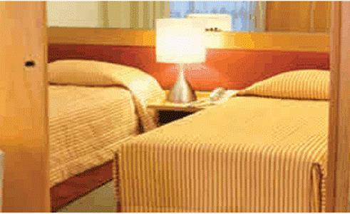 Hotel Address Faria Lima By Intercity
