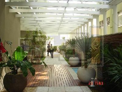 Apartamento Joaquim Eugenio