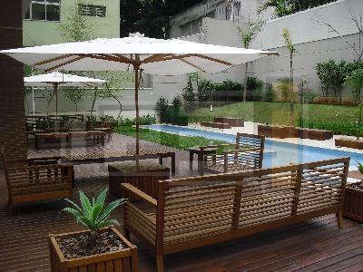Apartamento Apartamento Joaquim Eugenio São Paulo