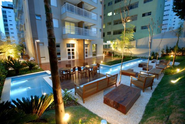 Apartamento Joaquim Eugenio