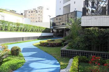 Aparthotel Plaza Small Town Flat