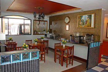 Hotel Park's Mariana