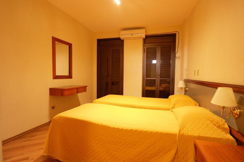 Hotel The Hill