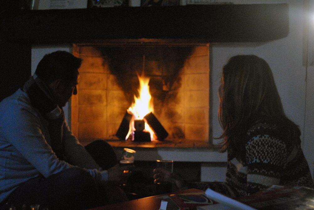 Albergue Telstar Hostels *