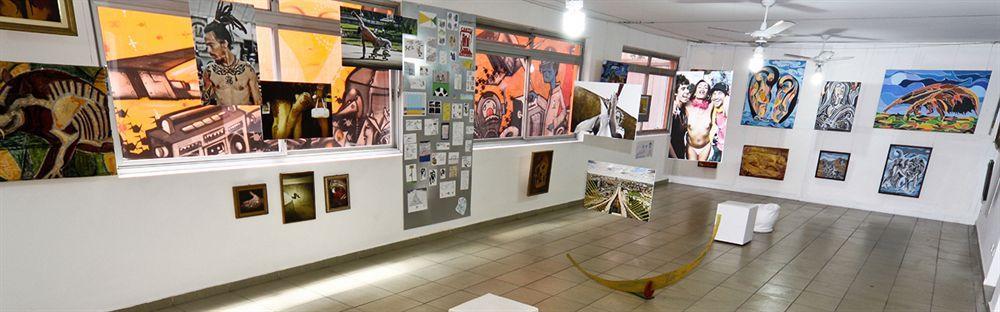 Telstar Hostels São Paulo