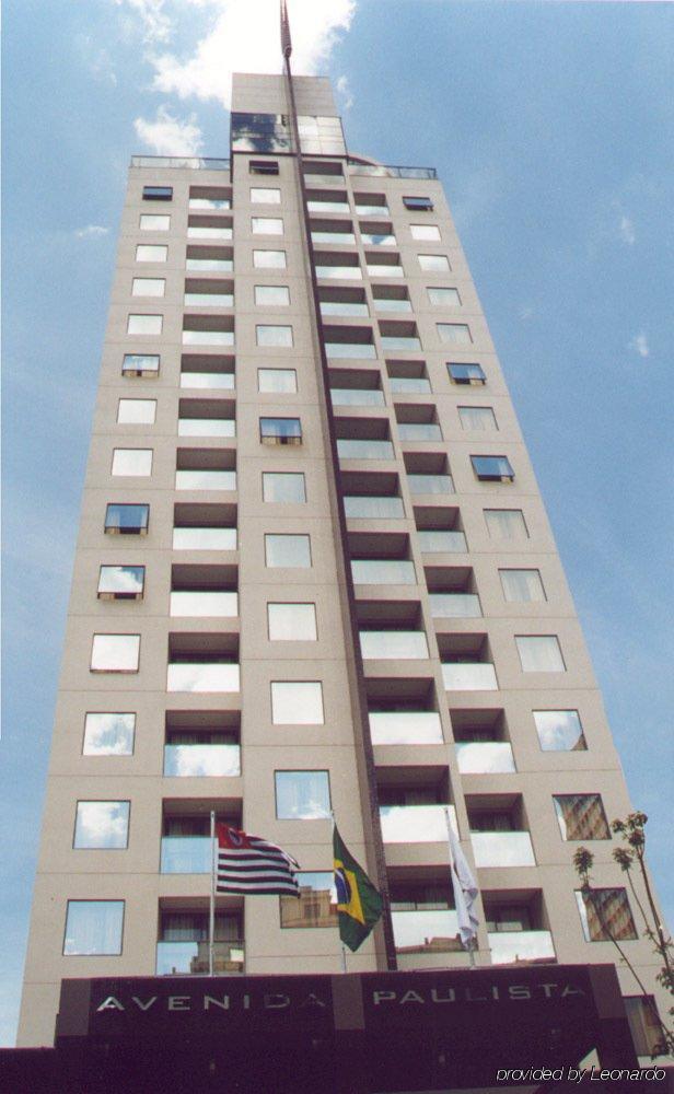 Transamerica Executive Paulista Sao Paulo