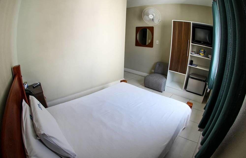 Hotel Paulista Center 2*