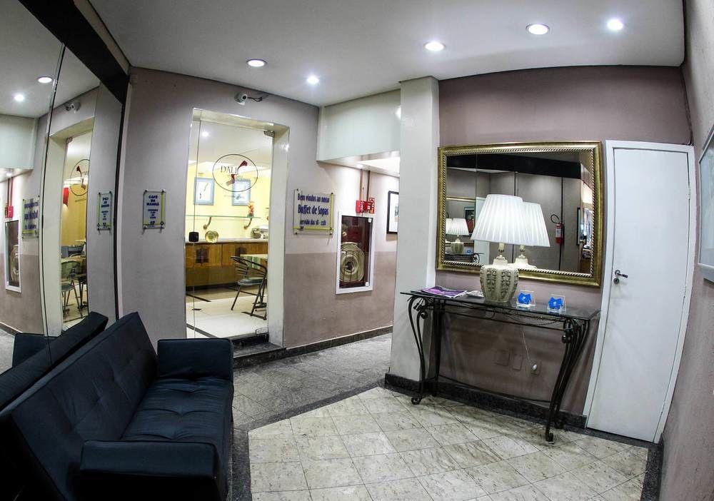 Hotel Paulista Center 2*