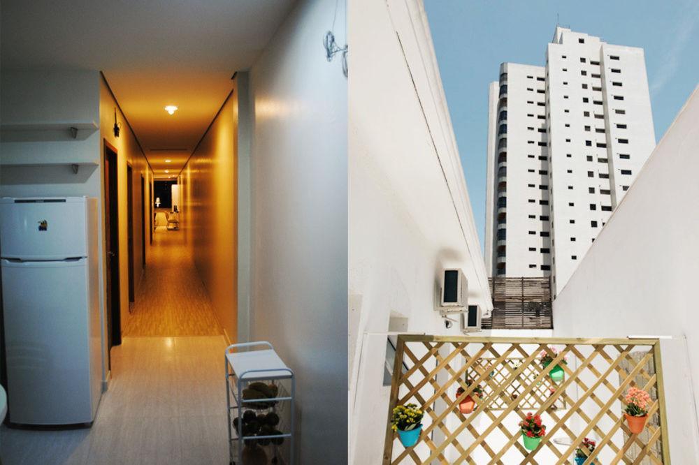 Albergue Brazilodge