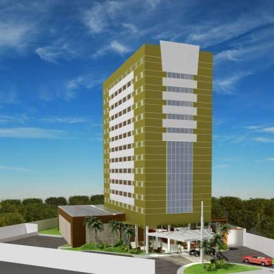 Panamby Hotel São Paulo