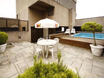 London Class Hotel Sao Paulo